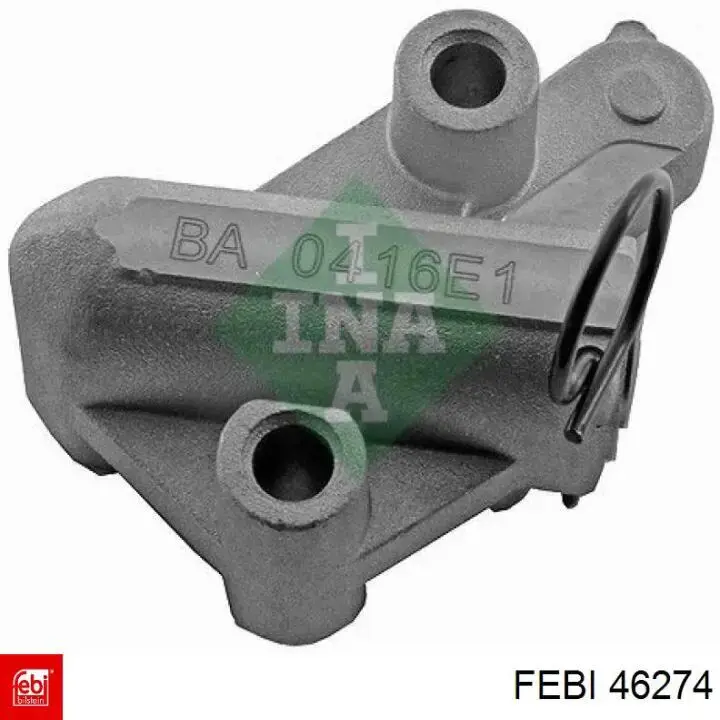 Napinacz łańcucha rozrządu VAG 03F109507D cena, od 41,23 USD