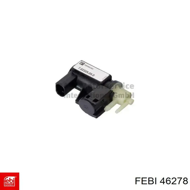 Do koszyka 46278 Febi Pompa podciśnienia