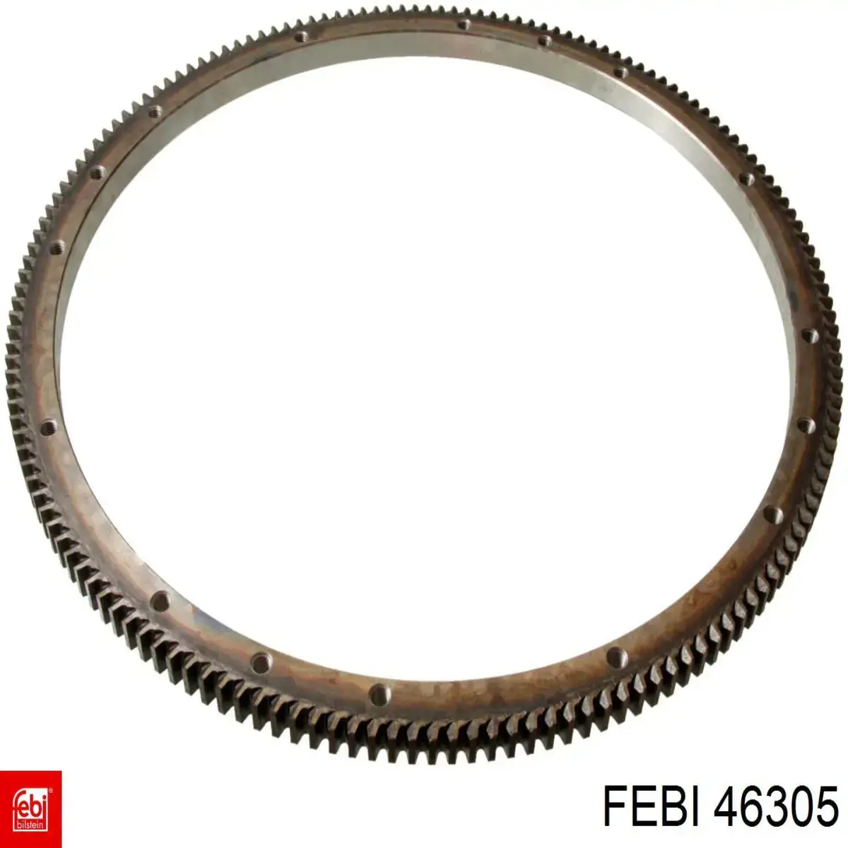 Wieniec koła zamachowego Febi 46305 cena, od 68,83 USD