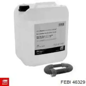 Środek do neutralizacji spalin, mocznik A0049890420 Mercedes