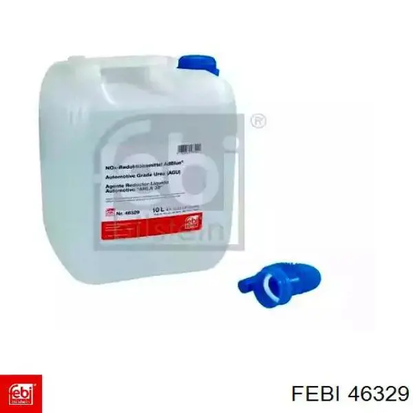 A004989042015 Mercedes Środek do neutralizacji spalin, mocznik