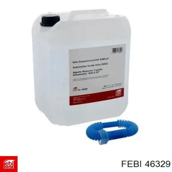 Środek do neutralizacji spalin, mocznik Mercedes A004989042015 cena, od 14,89 USD