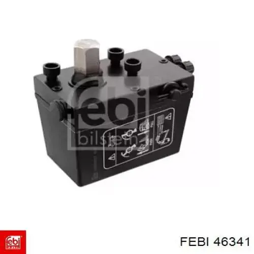 46341 Febi Pompa podnoszenia kabiny