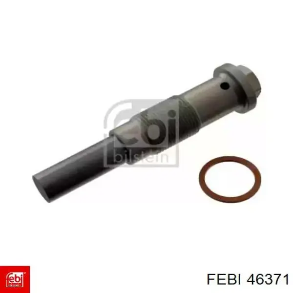 Do koszyka 1562232 Ford Napinacz paska rozrządu