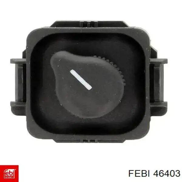 Sterownik lusterek bocznych, na drzwi Febi 46403 cena, od 74,10 USD