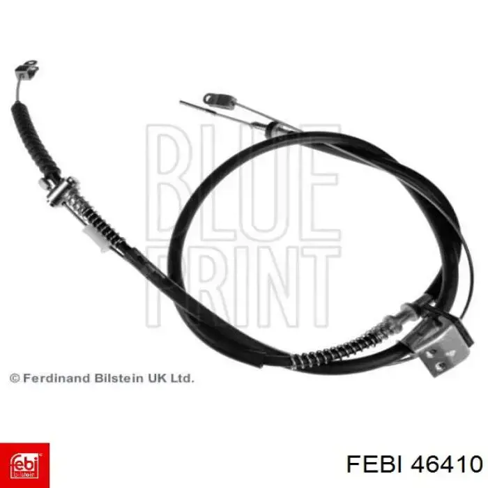 Pasek rozrządu, zestaw Febi 46410 cena, od 180,91 USD