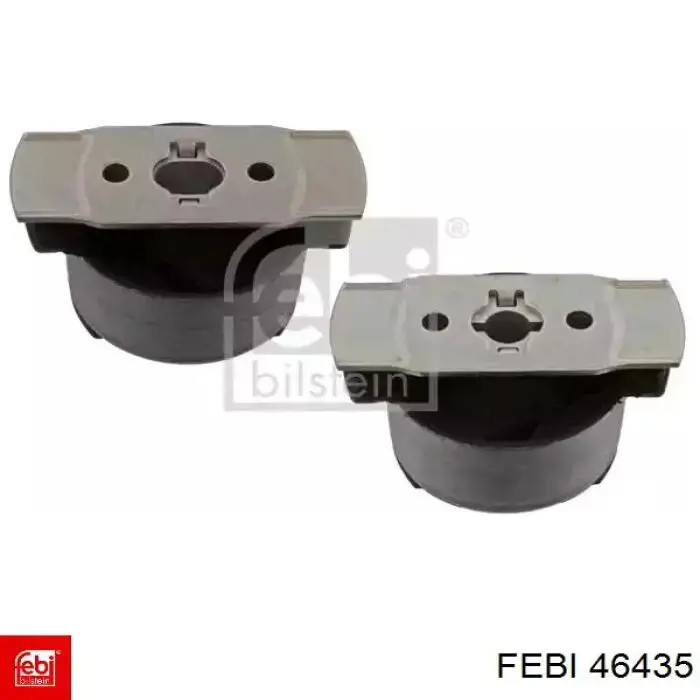46435 Febi Silentblock tylnej belki