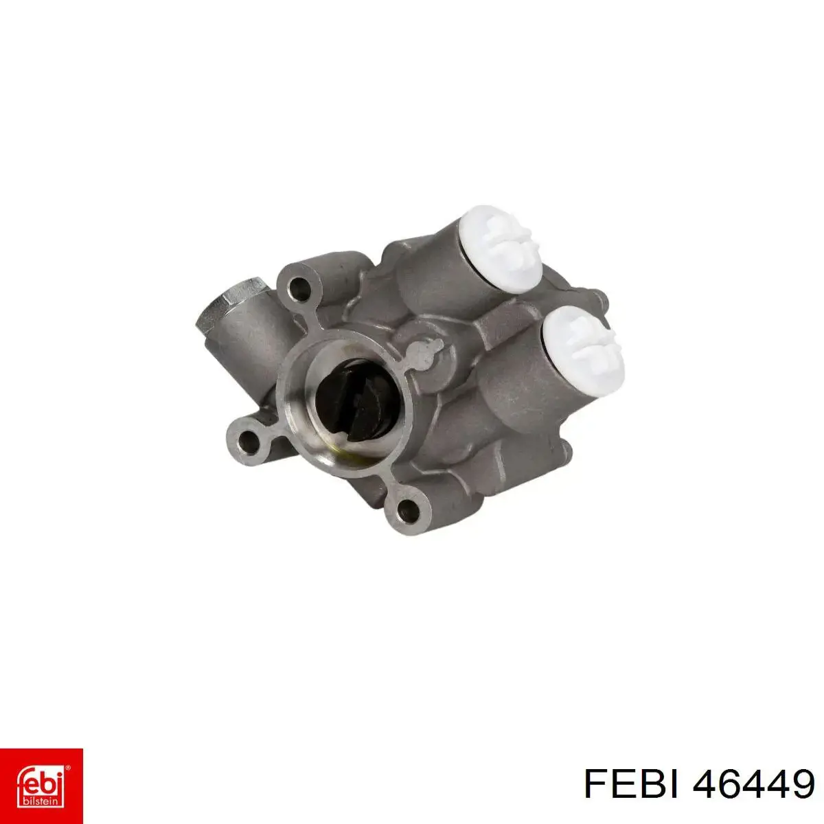 8TP358304301 HELLA Pompa paliwa mechaniczna