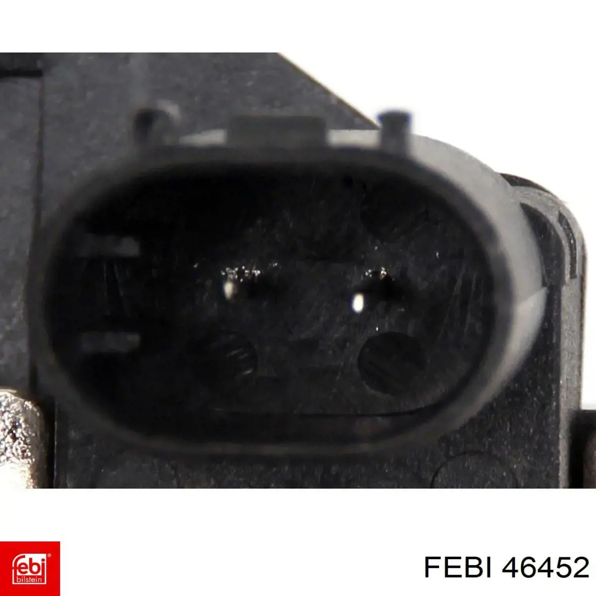 Zawór nagrzewnicy (ogrzewacza) Febi 46452 cena, od 71,86 USD
