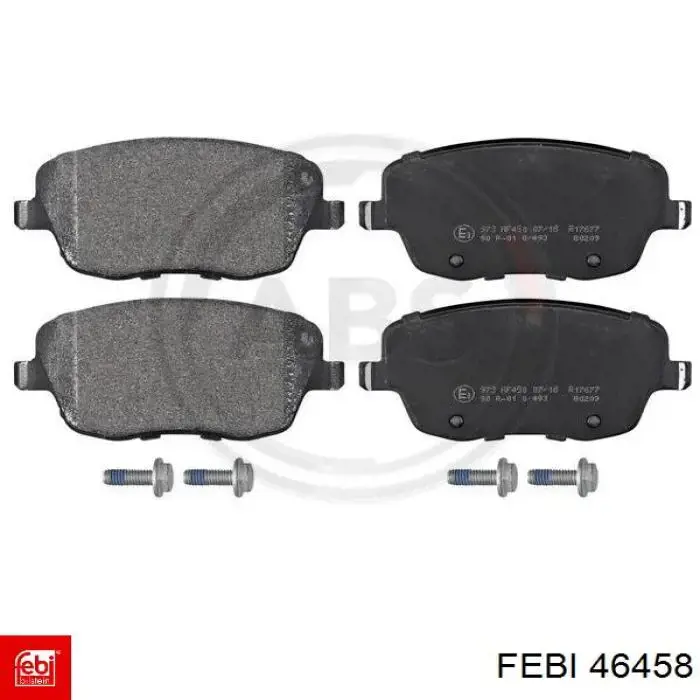 Uszczelniacz wału korbowego silnika tylny 04C103170H VAG