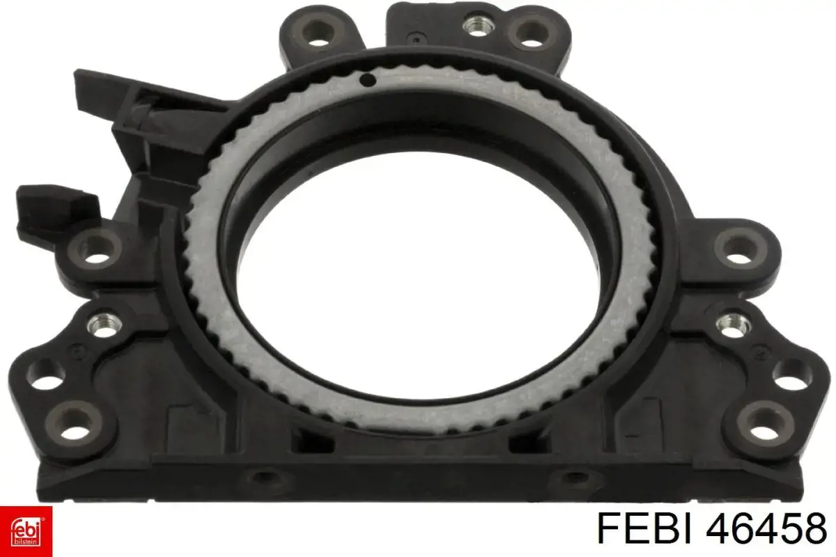 04C103170H VAG Uszczelniacz wału korbowego silnika tylny