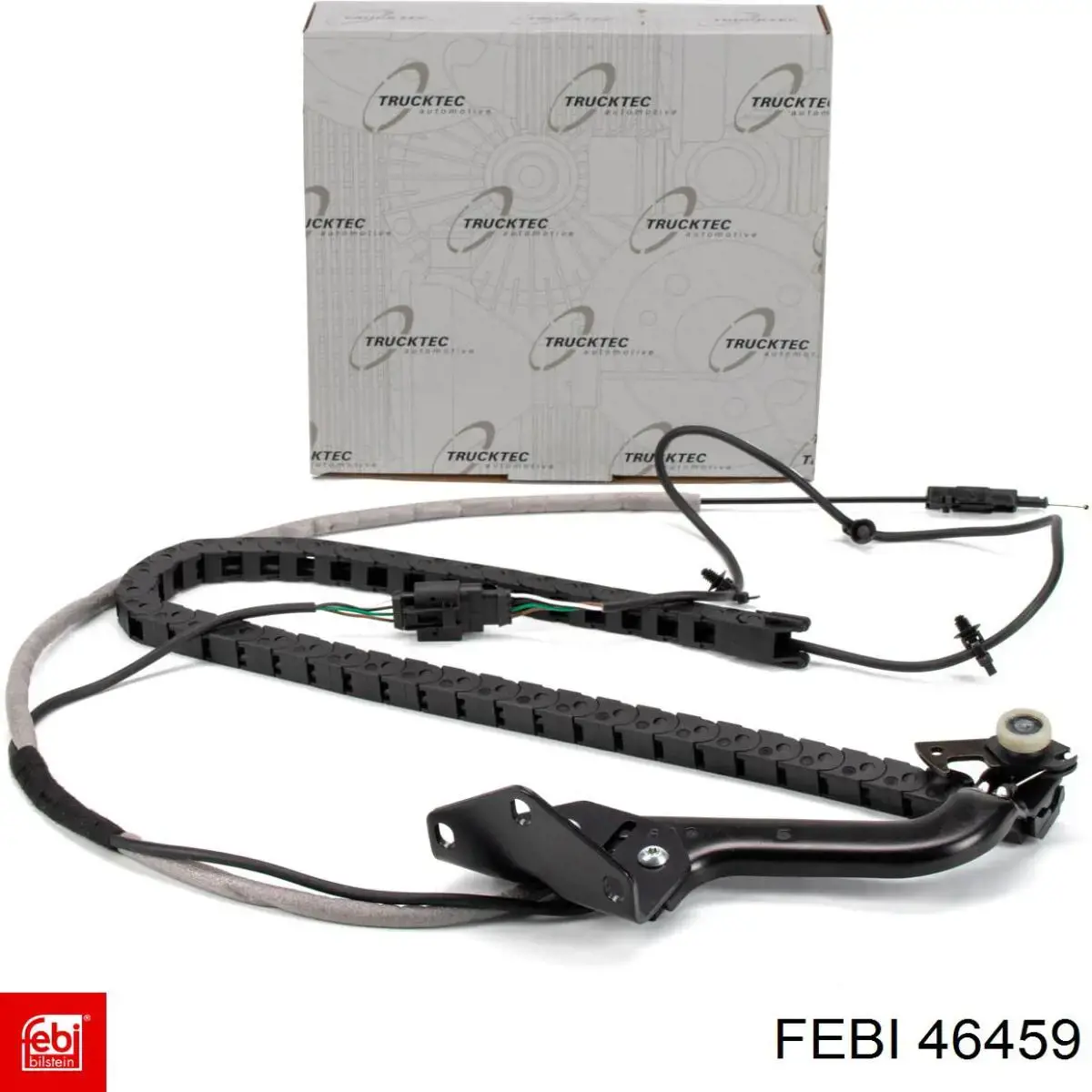 Do koszyka A9014700405 Mercedes Korek wlewu paliwa