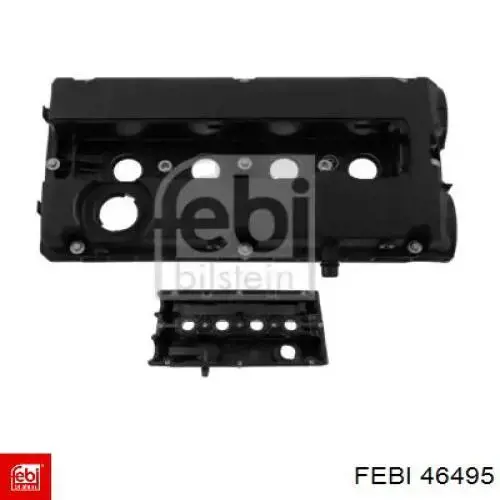 Pokrywa zaworowa Febi 46495 cena, od 62,35 USD