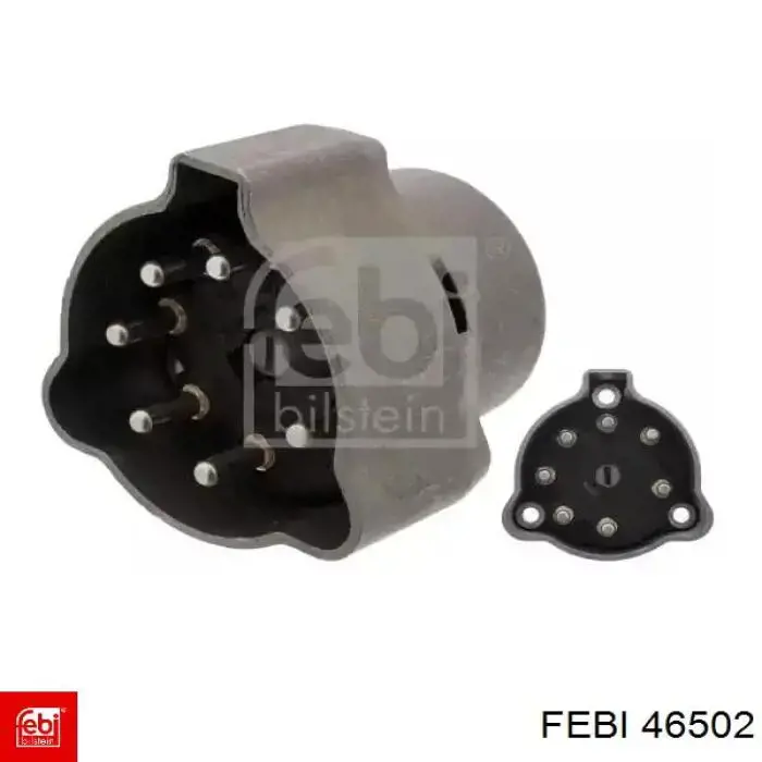 Kostka stacyjki zapłonowej Trucktec 0242013 cena, od 52,10 USD