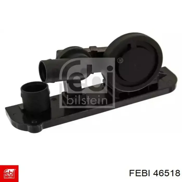 Zawór PCV odpowietrzający silnik Febi 46518 cena, od 28,97 USD