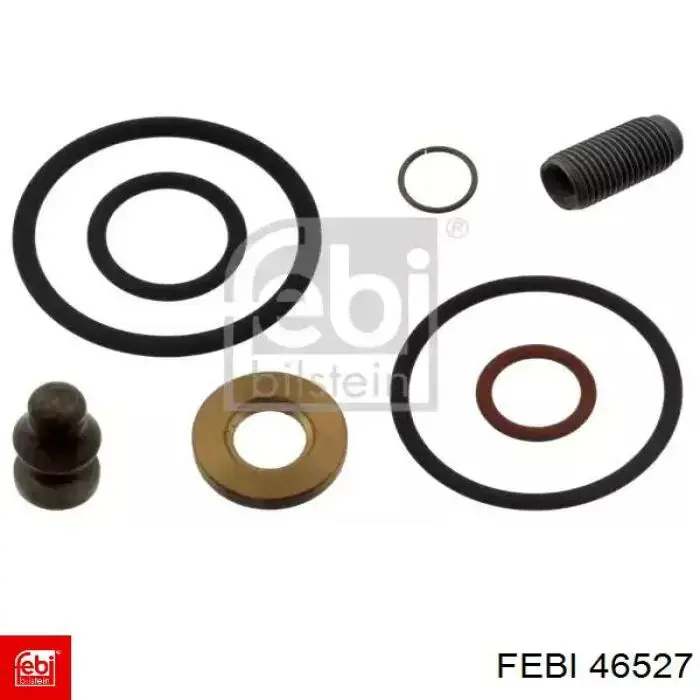 46527 Febi Zestaw naprawczy wtryskiwacza