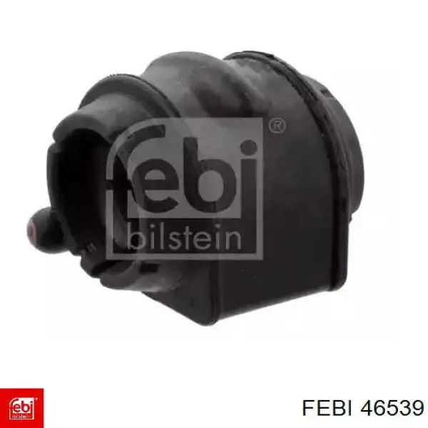 46539 Febi Tuleja stabilizatora tylnego
