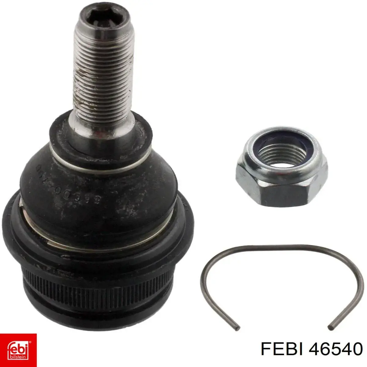 Korektor swiatel Febi 46540 cena, od 64,36 USD