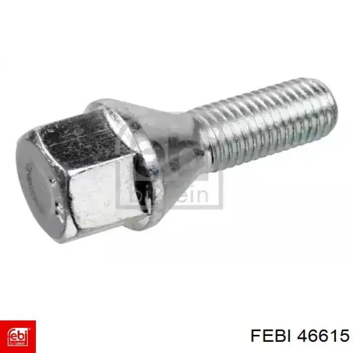 46615 Febi Śruba koła
