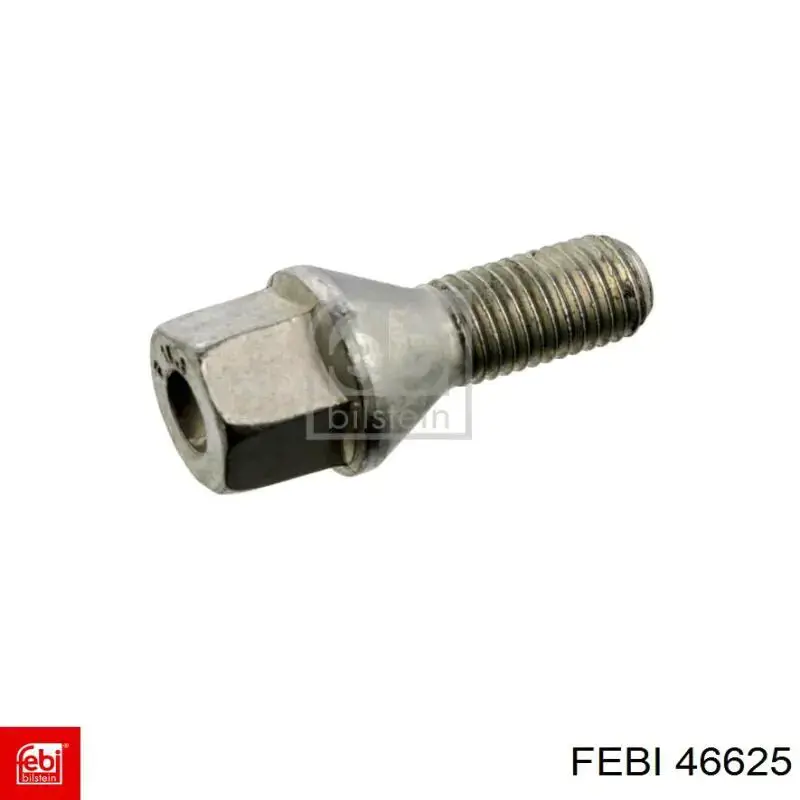 Śruba koła Febi 46625 cena, od 3,55 USD