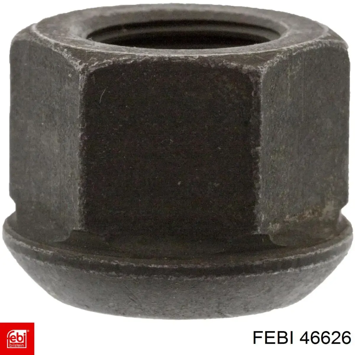 Nakrętka koła Febi 46626 cena, od 2,35 USD