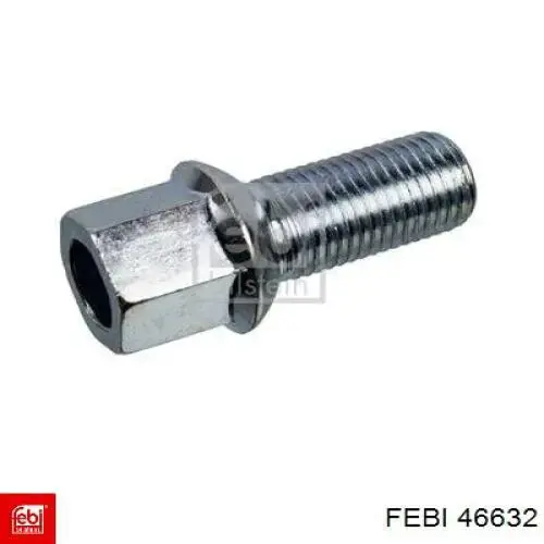 Śruba koła Febi 46632 cena, od 3,78 USD