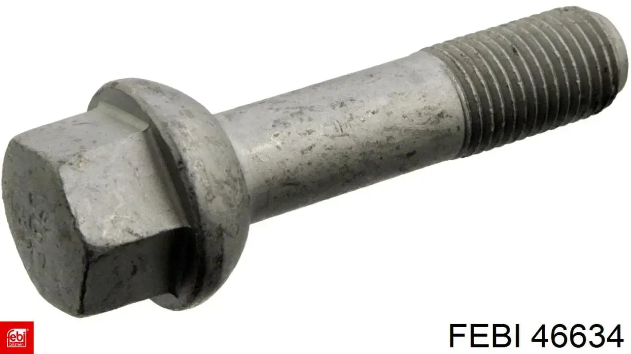 46634 Febi Śruba koła