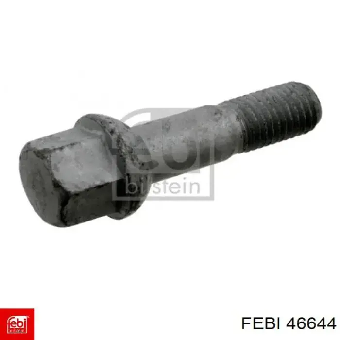 Śruba koła Febi 46644 cena, od 4,41 USD
