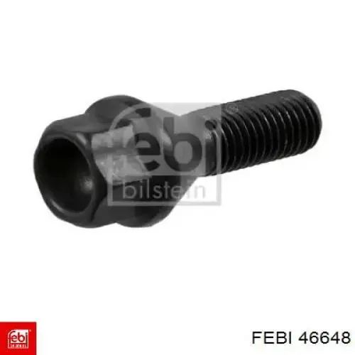 Śruba koła Febi 46648 cena, od 4,41 USD