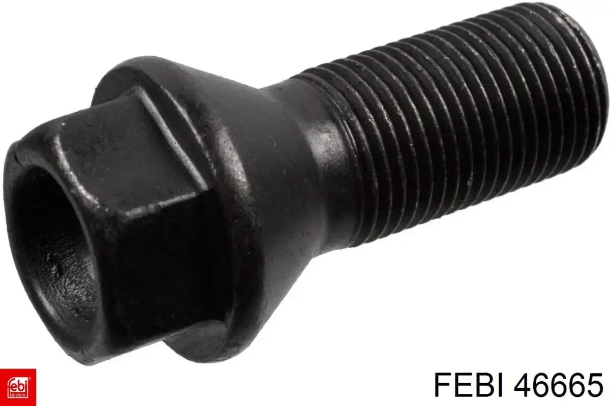46665 Febi Śruba koła
