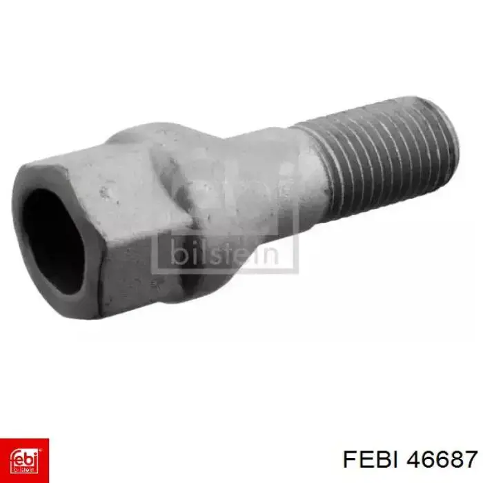Śruba koła Febi 46687 cena, od 5,38 USD
