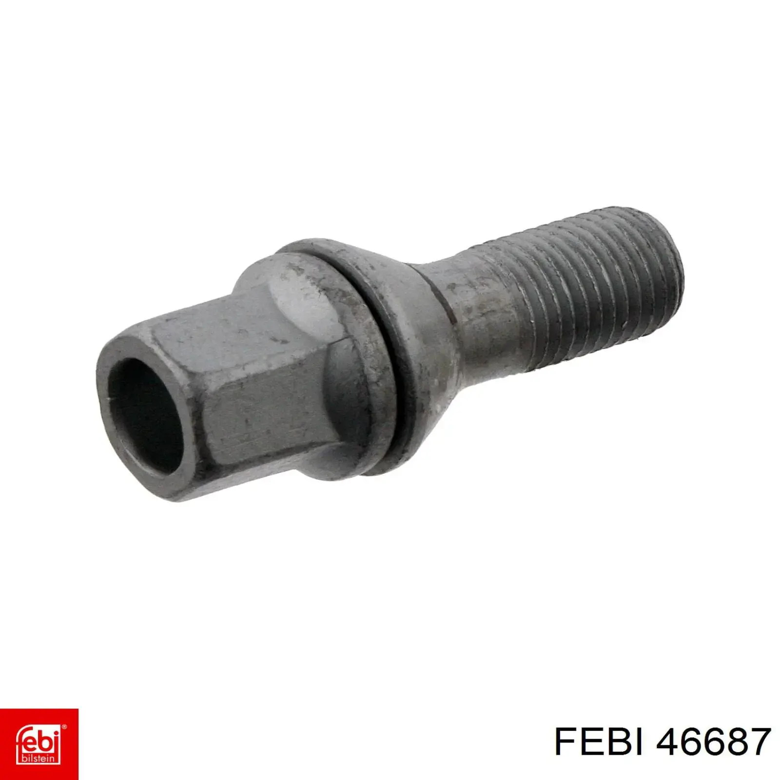 46687 Febi Śruba koła