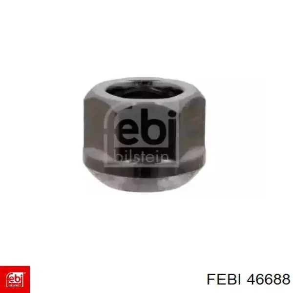 46688 Febi Nakrętka koła