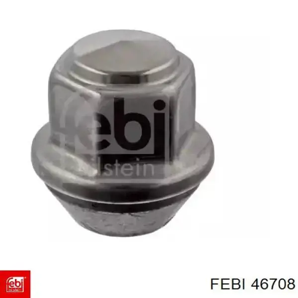 46708 Febi Nakrętka koła