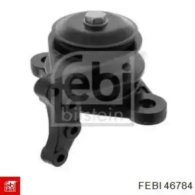 Poduszka (podpora) silnika lewa do Renault Trucks TRUCK PREMIUM ROUTE 