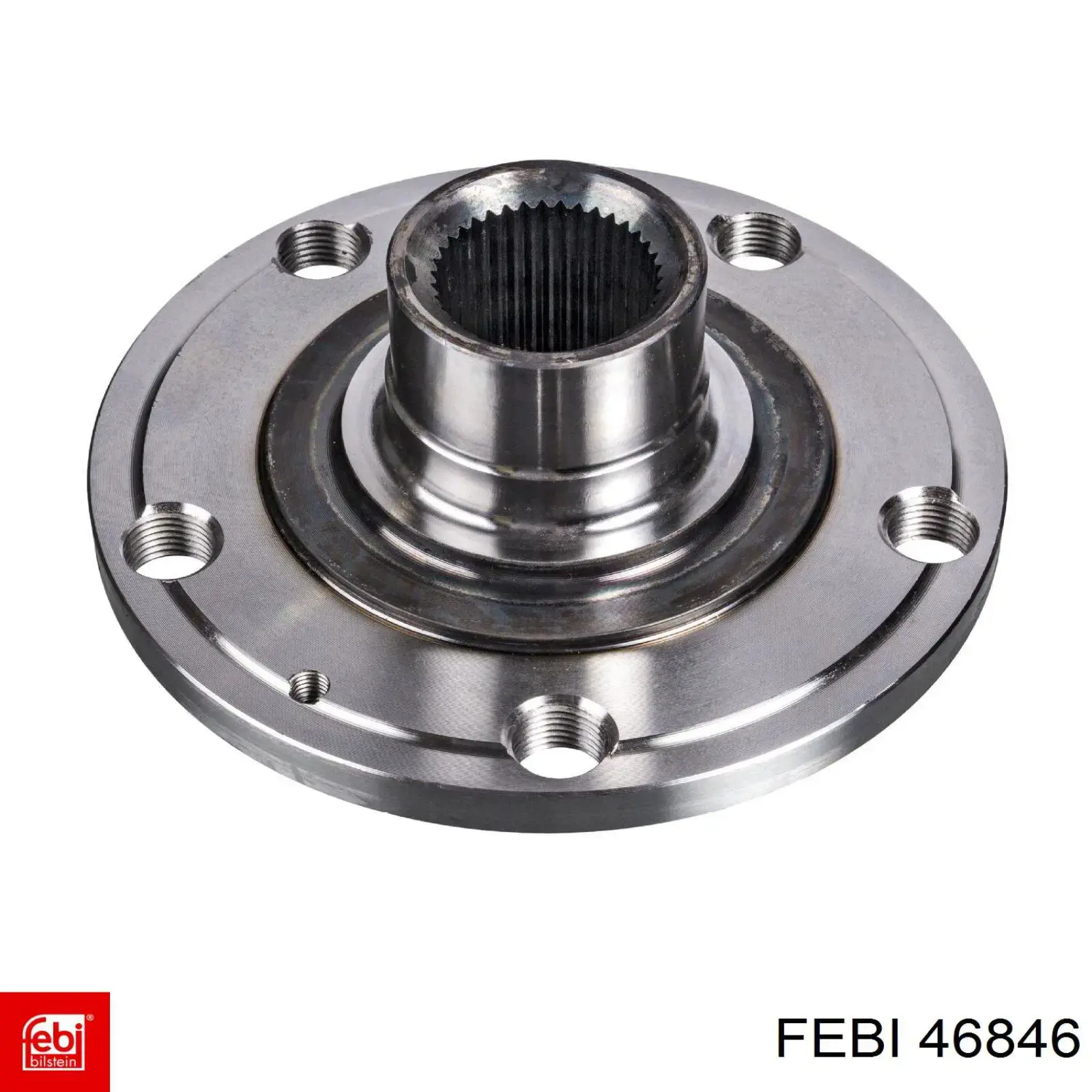 Sprężyna przednia Febi 46846 cena, od 28,06 USD
