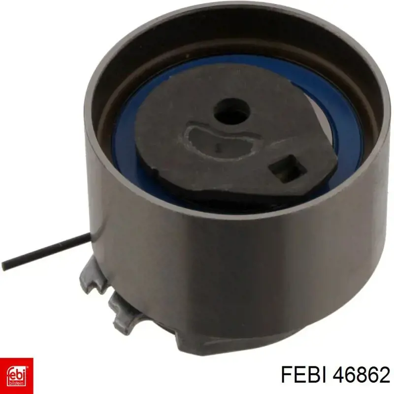 Sprężyna tylna Febi 46862 cena, od 51,03 USD
