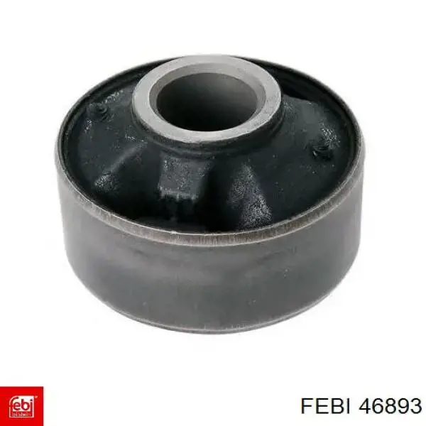 Sprężyna tylna Febi 46893 cena, od 24,97 USD