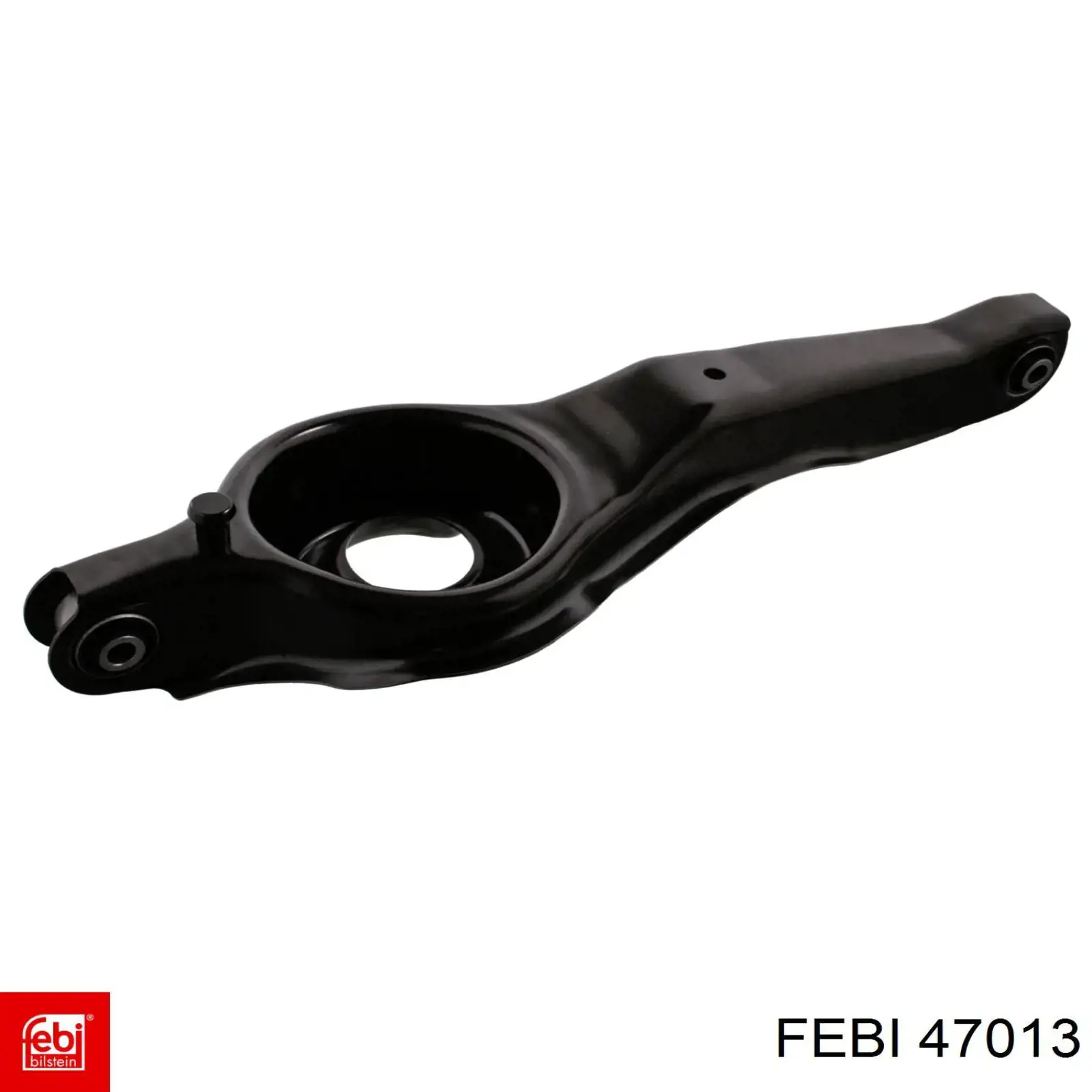 Wahacz zawieszenia tylnego dolny lewy/prawy Febi 47013 cena, od 47,99 USD