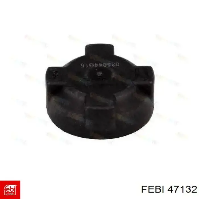 Pokrywa (korek) zbiornika wyrównawczego Mercedes A0005017015 cena, od 55,02 USD