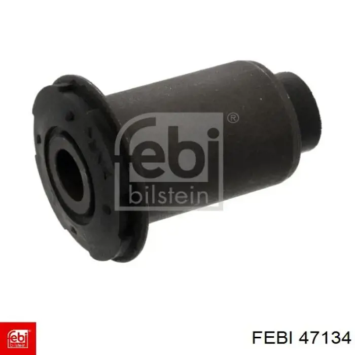 Silentblock przedniego wahacza dolnego Febi 47134 cena, od 8,21 USD