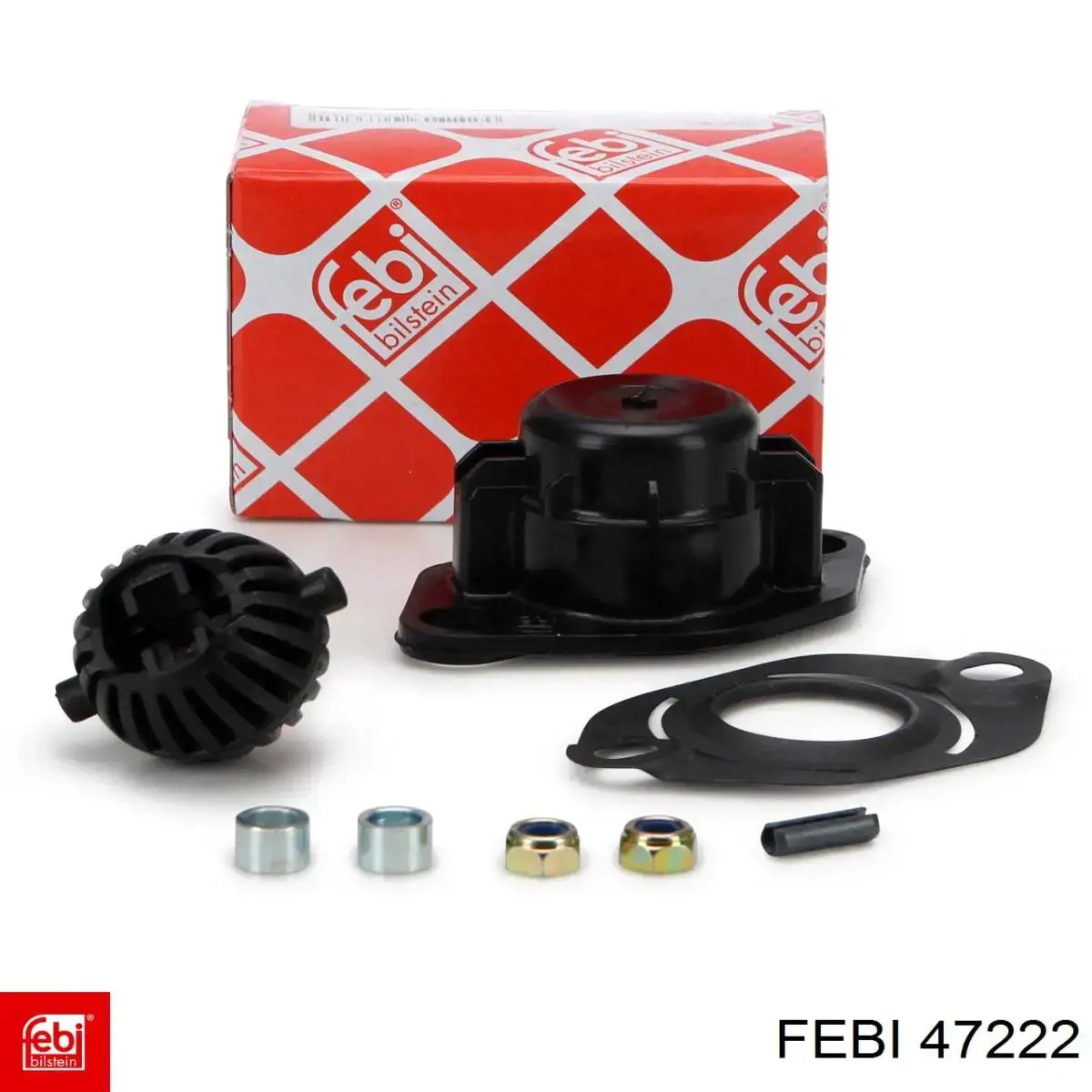 Zestaw naprawczy cięgna zmiany biegów VEMO/Vaico V461230 cena, od 17,82 USD