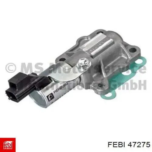Zawór elektromagnetyczny faz rozrządu Volvo 9202388 cena, od 163,37 USD