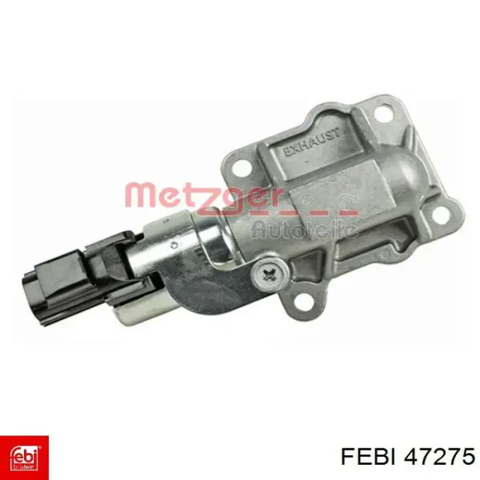 Zawór elektromagnetyczny faz rozrządu 9202388 Volvo