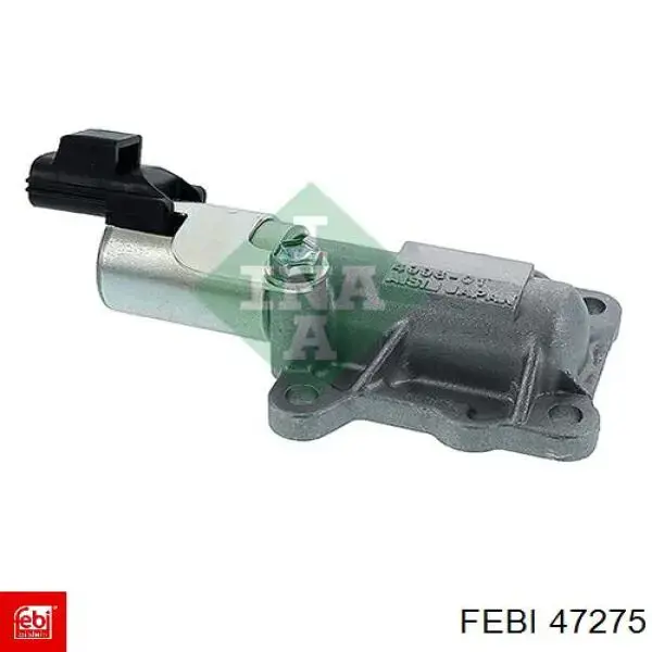 Do koszyka 9202388 Volvo Zawór elektromagnetyczny faz rozrządu