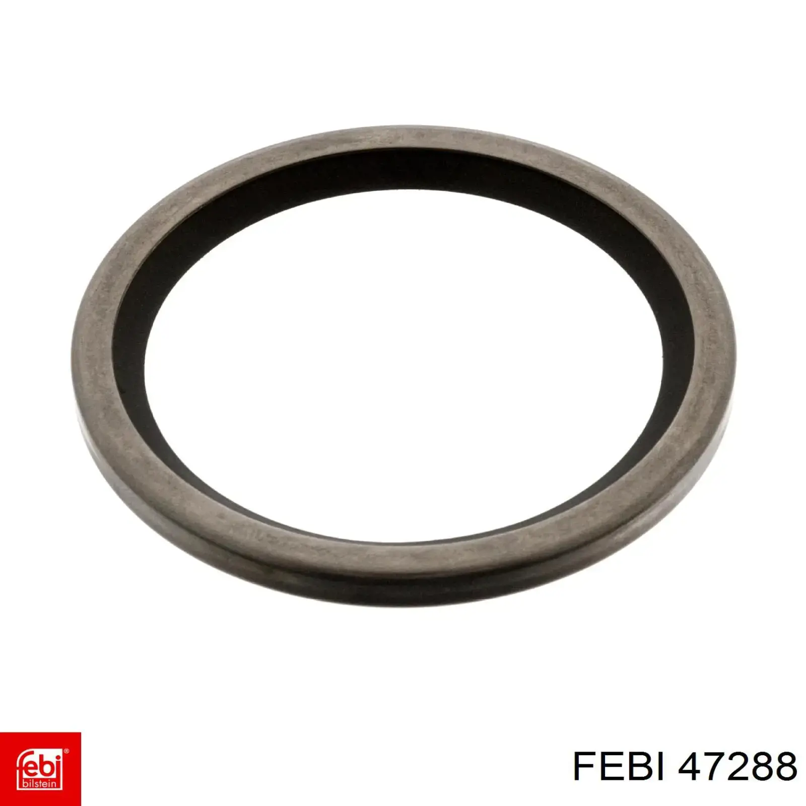 Uszczelka termostatu 754854 Elring
