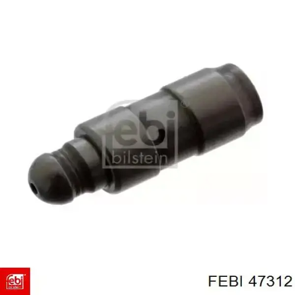 Do koszyka FOL207 AE Kompensator hydrauliczny (popychacz hydrauliczny), popychacz zaworu