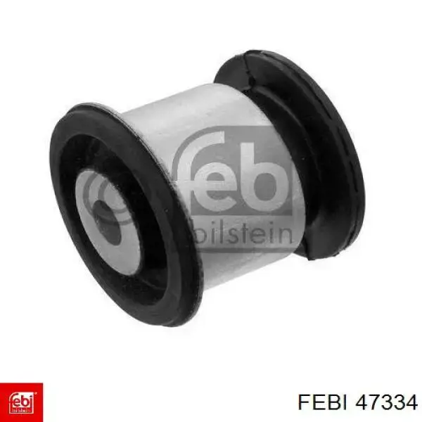 Silentblock tylnego wahacza poprzecznego Febi 47334 cena, od 25,44 USD