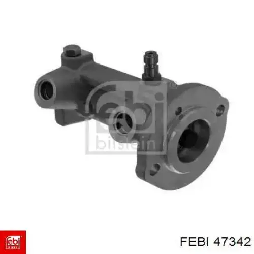 47342 Febi Cylinder zmiany biegów skrzyni biegów