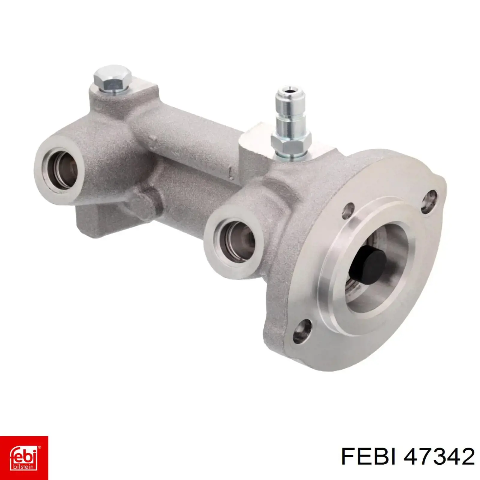 Cylinder zmiany biegów skrzyni biegów Febi 47342 cena, od 141,31 USD